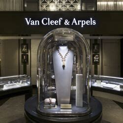 van cleef & arpels jobs